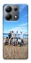 Чехол на Xiaomi Redmi Note 13 4G Stray Kids All In One Frame фото 1 из 1