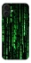 Чехол на Apple iPhone 16 Plus Matrix Code фото 1 Чехол на Apple iPhone 16 Plus Matrix Code фото 1 из 1