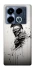 Чехол на Infinix Note 40 4G Tattoo ver.3 фото 1 из 1