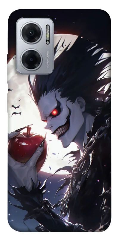 Чехол на Xiaomi Redmi Note 11E Ryuk фото 1 из 1
