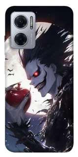 Чехол на Xiaomi Redmi Note 11E Ryuk фото 1 из 1