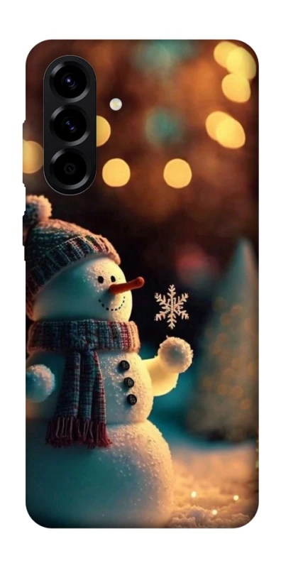 Чохол на Samsung Galaxy A57 5G Новорічний v46 фото 1 з 1