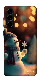 Чехол на Samsung Galaxy A57 5G Новогодний v46 фото 1 из 1