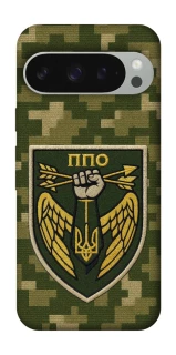 Чехол на Google Pixel 10 Pro XL ПВО фото 1 из 1