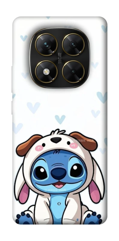 Чохол на Xiaomi Poco X7 Stitch ver.12 фото 1 з 1