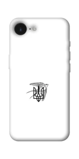 Чохол на Apple iPhone 17e (6.1") Сокіл фото 1 з 1