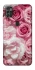 Чехол на ZTE Blade A7s (2020) Розовые цветы фото 1 из 1