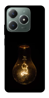 Чохол на Realme C61 Лампа Едісона фото 1 з 1