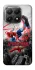 Чохол на Xiaomi 15T Spider Man ver.1 фото 1 з 1