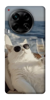 Чохол на TECNO Camon 30 (CL6) Smile v3 фото 1 з 1