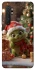 Чехол на Xiaomi Mi Note 10 Lite Grinch mood ver.5 фото 1 из 1