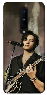 Чехол на OnePlus 8 V - BTS фото 1 из 1