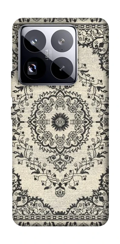 Чохол на Xiaomi 15 Pro Килим v51 фото 1 з 1