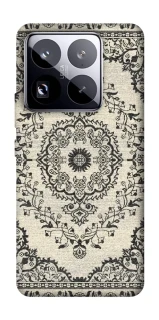Чохол на Xiaomi 15 Pro Килим v51 фото 1 з 1