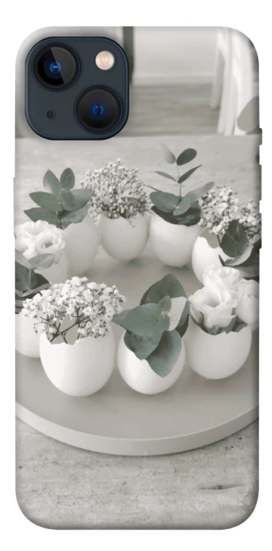 Чохол на Apple iPhone 13 (6.1") Mood фото 1 з 1