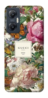 Чехол на Infinix Hot 20 5G Gucci ver.5 фото 1 из 1