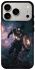 Чехол на Apple iPhone 17 Pro (6.3") Captain America фото 1 из 1