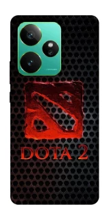 Чохол на Realme GT 7 Dota 2 фото 1 з 1