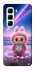 Чохол на Infinix Hot 50 Pro Space Labubu фото 1 з 1