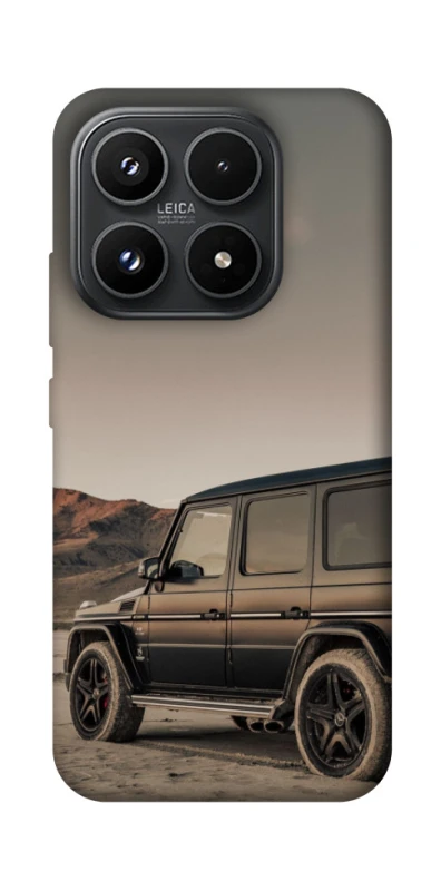 Чехол на Xiaomi 17 Gelik фото 1 из 1