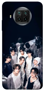 Чохол на Xiaomi Mi 10T Lite / Redmi Note 9 Pro 5G Stray Kids v4 фото 1 з 1