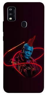 Чохол на ZTE Blade A51 Yondu фото 1 з 1