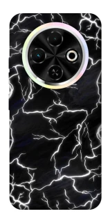 Чохол на TECNO Spark 30C Abstract ver.5 фото 1 з 1