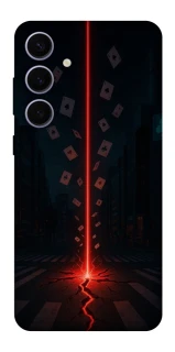 Чехол на Samsung Galaxy S25+ Alice in Borderland ver.5 фото 1 из 1