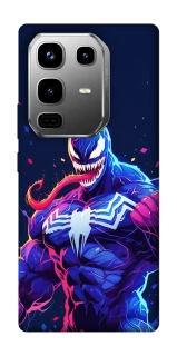 Чохол на Infinix Note 50 Pro Venom фото 1 з 1