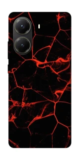 Чохол на Xiaomi Poco X6 Pro Abstract ver.4 фото 1 з 1