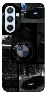 Чохол на Samsung Galaxy A54 5G BMW Collage ver.2 фото 1 з 1