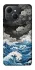 Чохол на TECNO Spark 40C Japan wave фото 1 з 1