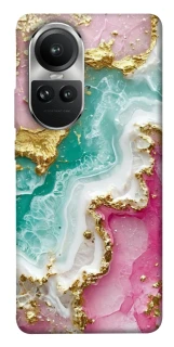 Чехол на Oppo Reno 10 Epoxy design ver.1 фото 1 из 1
