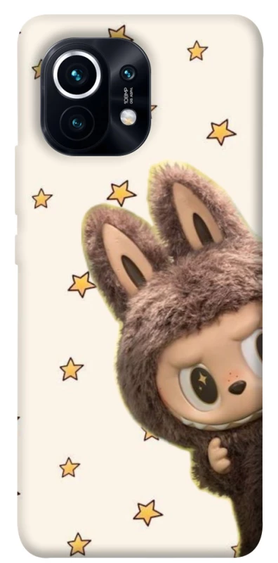 Чохол на Xiaomi Mi 11 Cute Zimomo фото 1 з 1