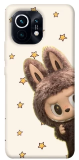 Чохол на Xiaomi Mi 11 Cute Zimomo фото 1 з 1