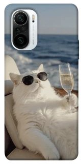 Чохол на Xiaomi Redmi K40 / K40 Pro / K40 Pro+ / Poco F3 Smile v3 фото 1 з 1