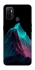 Чехол на Oppo A53 / A32 / A33 Neon mountains фото 1 из 1