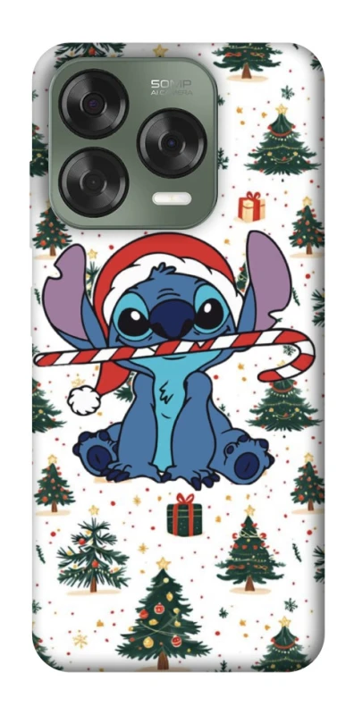 Чохол на ZTE Nubia V70 Design Stitch ver.23 фото 1 з 1