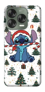 Чехол на ZTE Nubia V70 Design Stitch ver.23 фото 1 из 1