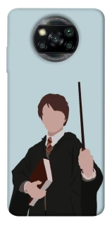 Чохол на Xiaomi Poco X3 NFC / Poco X3 Pro Harry Potter v5 фото 1 з 1