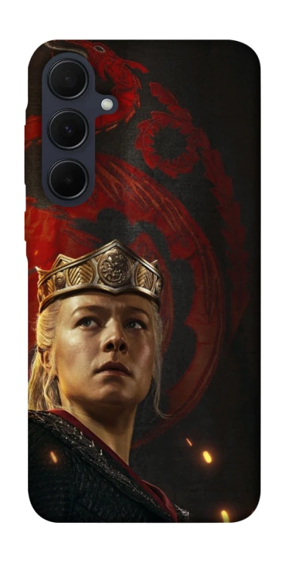 Чохол на Samsung Galaxy A55 House of the Dragon ver.6 фото 1 з 1