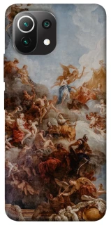 Чехол на Xiaomi Mi 11 Lite Искусство v2 фото 1 из 1