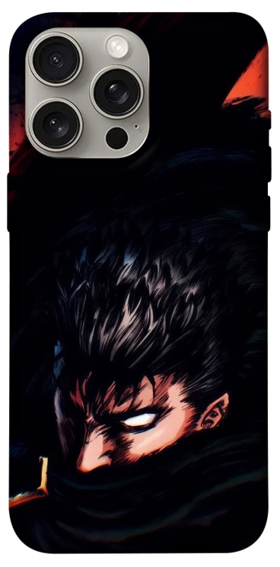 Чохол Berserk v5 фото 1 з 1