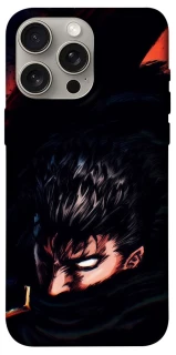 Чохол Berserk v5 фото 1 з 1