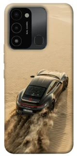 Чохол на TECNO Spark 8C Porsche v3 фото 1 з 1
