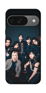Чохол на Google Pixel 10 Stray Kids United фото 1 з 1