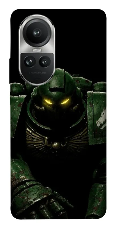 Чехол на Oppo Reno 10 Warhammer 40k v1 фото 1 из 1