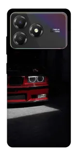 Чехол на ZTE Blade A36 BMW v21 фото 1 из 1