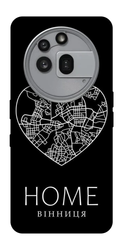 Чохол на Nothing Phone (3a) Pro Вінниця Home фото 1 з 1