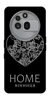 Чохол на Nothing Phone (3a) Pro Вінниця Home фото 1 з 1